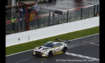 BMW M6 GT3 and M6 GTLM 2015